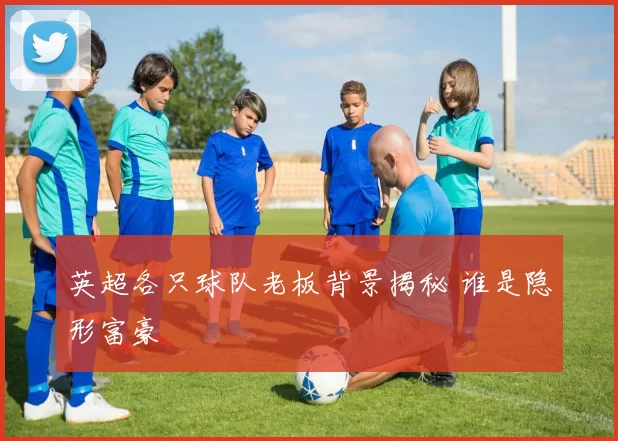 英超各只球队老板背景揭秘 谁是隐形富豪