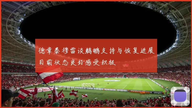 德章泰穆雷谈鹈鹕支持与恢复进展目前状态良好感受积极