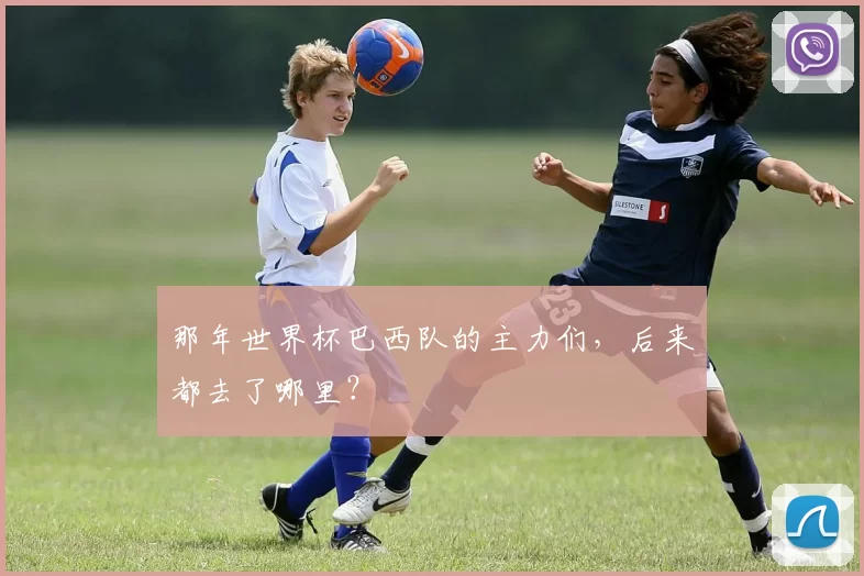 那年世界杯巴西队的主力们,后来都去了哪里?