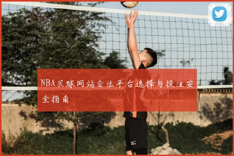 NBA买球网站合法平台选择与投注安全指南