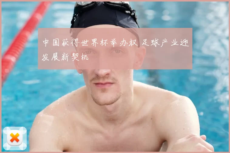 中国获得世界杯举办权 足球产业迎发展新契机