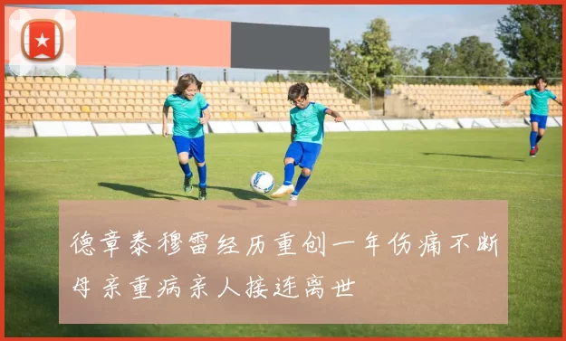 德章泰穆雷经历重创一年伤痛不断母亲重病亲人接连离世
