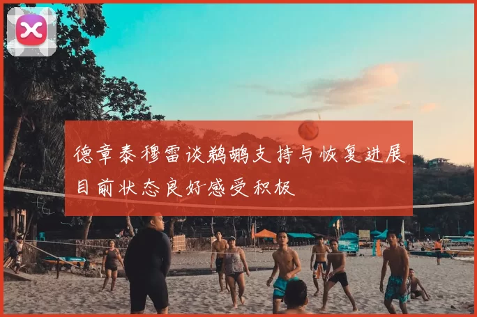 德章泰穆雷谈鹈鹕支持与恢复进展目前状态良好感受积极
