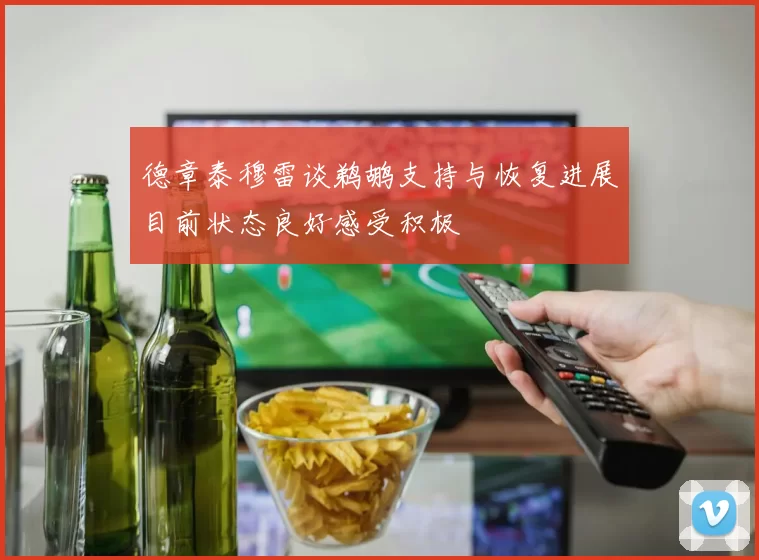 德章泰穆雷谈鹈鹕支持与恢复进展目前状态良好感受积极