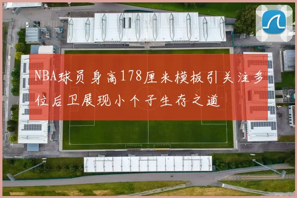 NBA球员身高178厘米模板引关注多位后卫展现小个子生存之道