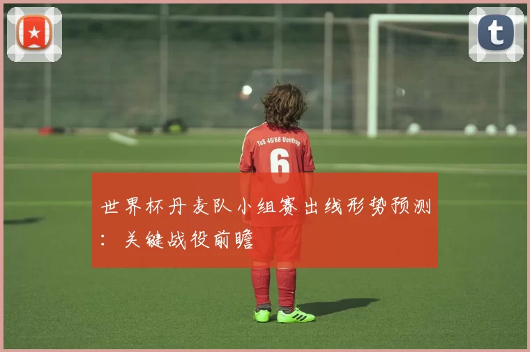 世界杯丹麦队小组赛出线形势预测：关键战役前瞻