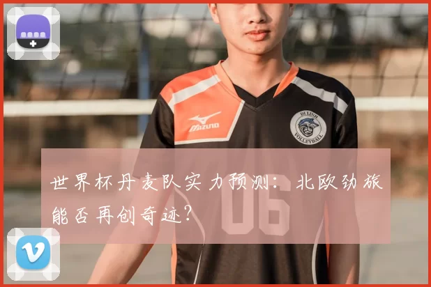 世界杯丹麦队实力预测:北欧劲旅能否再创奇迹?