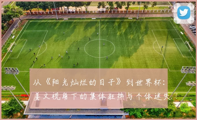 从《阳光灿烂的日子》到世界杯：姜文视角下的集体狂热与个体迷失