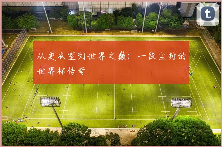 从更衣室到世界之巅：一段尘封的世界杯传奇