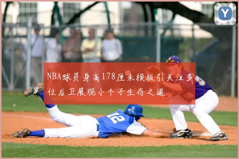 NBA球员身高178厘米模板引关注多位后卫展现小个子生存之道
